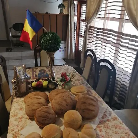 Reb/mar Romspa Alojamento de Acomodação e Pequeno-almoço